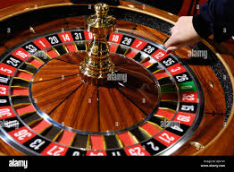 CempakaBet: Understanding Types of Bets in Roulette