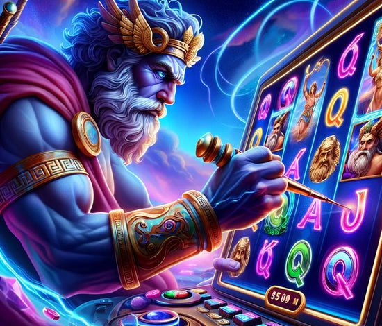 Asokaslot: The Trusted Slot Providers and Quality Games